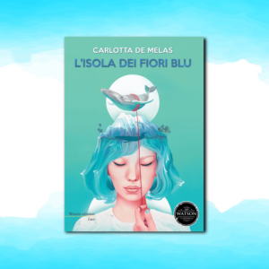 L'isola dei fiori blu