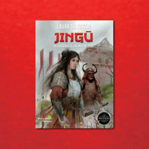 JINGU. La leggenda di un'Imperatrice