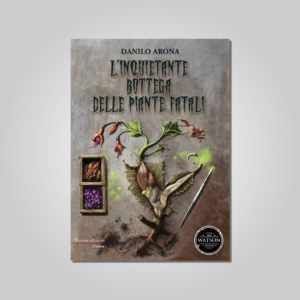 L'inquietante bottega delle piante fatali