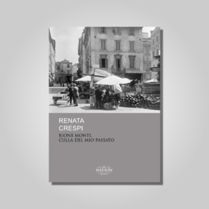 Rione Monti. Culla del mio passato