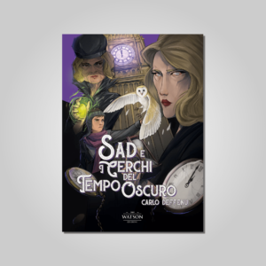 Sad e i cerchi del tempo oscuro